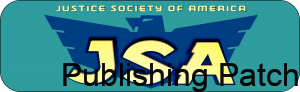 Justice Society of America