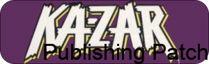 Ka-zar Vol 2