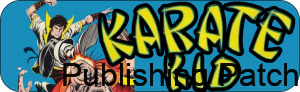 Karate Kid