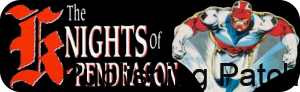 Knights of Pendragon