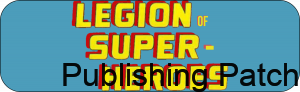 Legion of Super-Heroes