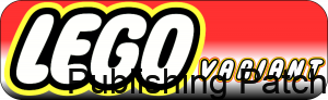 Lego Variant