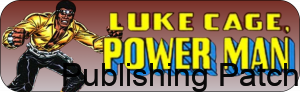 Luke Cage, Power Man