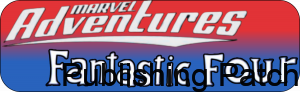 Marvel Adventures Fantastic Four