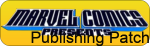 Marvel Comics Presents
