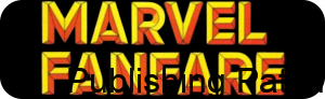 Marvel Fanfare