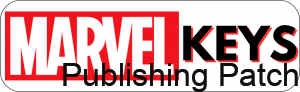 Marvel Keys