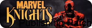 Marvel Knights