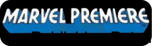 Marvel Premiere