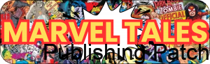 Marvel Tales v2