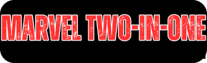 Marvel Two-in-One