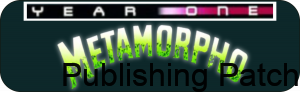 Metamorpho Year One
