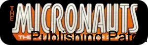 Micronauts