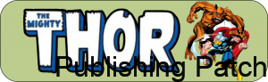 Mighty Thor