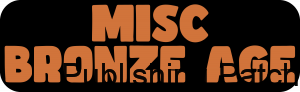 Misc Bronze Age