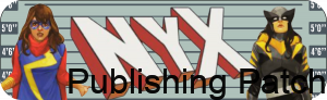 NYX