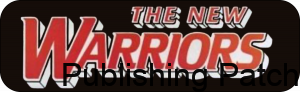 New Warriors Vol 1