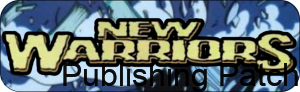New Warriors Vol 3