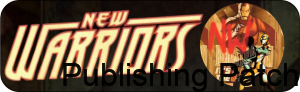 New Warriors Vol 4