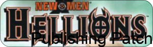 New X-Men Hellions