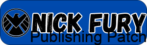 Nick Fury
