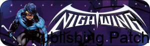 Nightwing v2