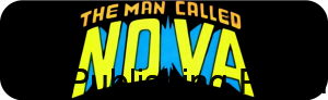 Nova, The Man Called...