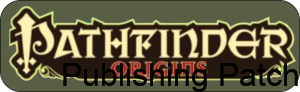Pathfinder Origins