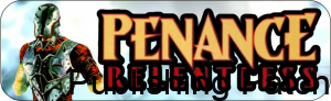 Penance Relentless