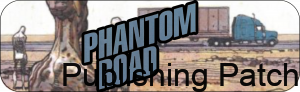 Phantom Road