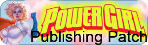 Power Girl