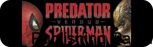 Predator vs Spider-Man