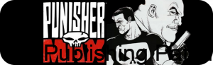 Punisher Max