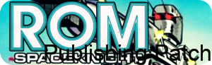 ROM Spaceknight v3