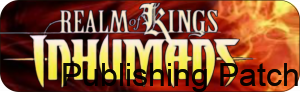 Realm of Kings Inhuman