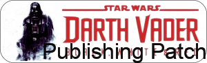 Star Wars Darth Vader BRW