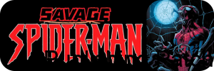 Savage Spider-Man