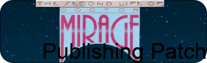 Second Life of Doctor Mirage