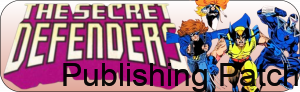 Secret Defenders