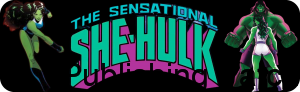 Sensational She-Hulk