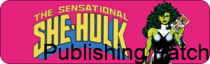 Sensational She-Hulk v2