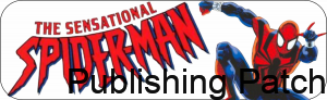 Sensational Spider-Man