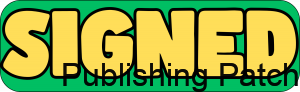 Signed Comics