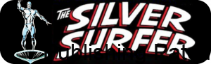 Silver Surfer