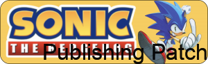 Sonic the Hedgehog