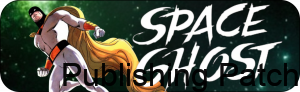 Space Ghost