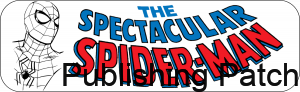 Spectacular Spider-Man