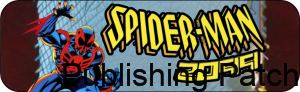 Spider-Man 2099