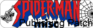 Spider-Man Misc