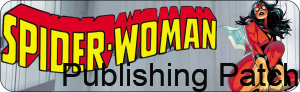Spider-Woman